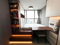 Blk 273B Natura Loft (Bishan), HDB 5 Rooms #586209871